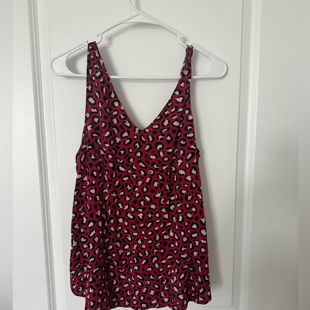 Old Navy Tank Tol